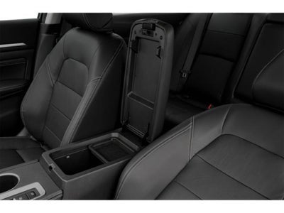 2021 Nissan Altima SL FWD