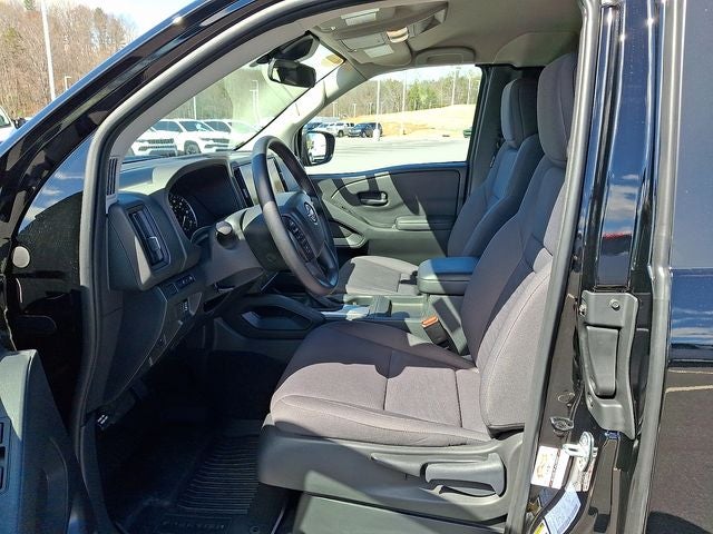 2026 Nissan Frontier King Cab S 4x4