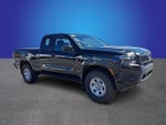 2026 Nissan Frontier King Cab S 4x4