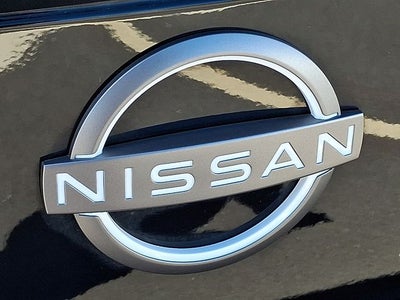 2026 Nissan Frontier King Cab S 4x4