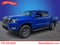 2025 Nissan Frontier Crew Cab SV 4x4