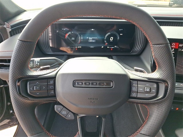 2026 Dodge Charger CHARGER SCAT PACK 2-DOOR AWD