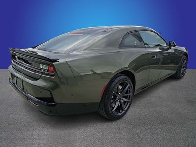 2026 Dodge Charger CHARGER SCAT PACK 2-DOOR AWD