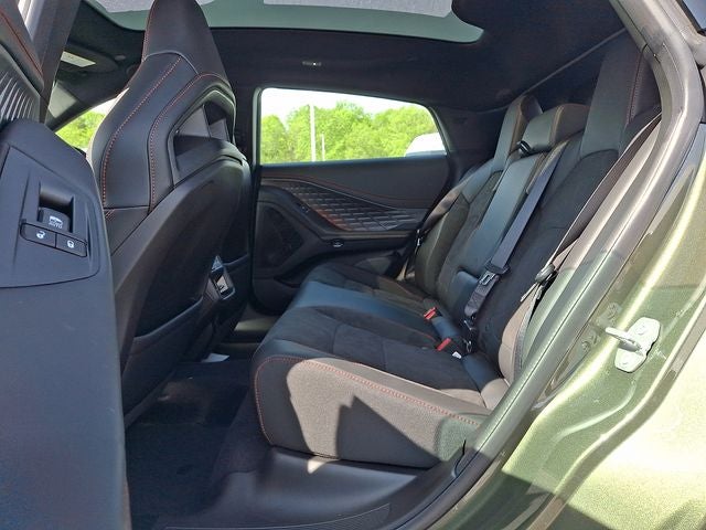 2026 Dodge Charger CHARGER R/T PLUS 4-DOOR AWD