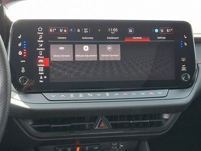 2026 Dodge Charger CHARGER R/T PLUS 4-DOOR AWD
