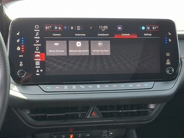 2026 Dodge Charger CHARGER R/T PLUS 4-DOOR AWD