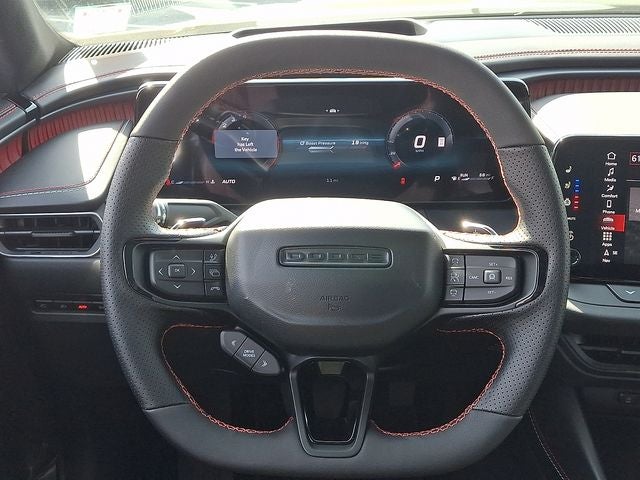 2026 Dodge Charger CHARGER R/T PLUS 4-DOOR AWD