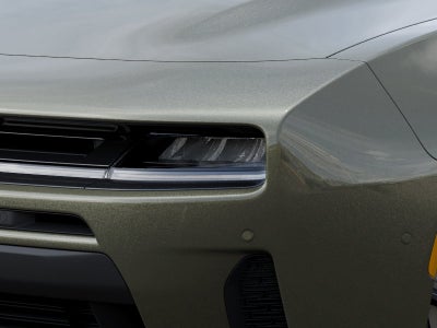 2026 Dodge Charger CHARGER R/T PLUS 4-DOOR AWD