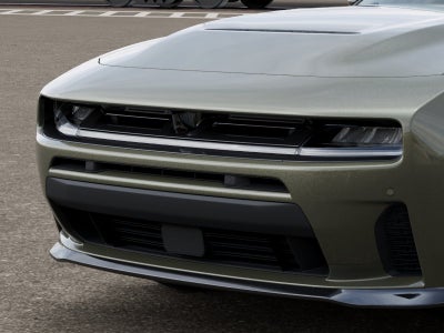 2026 Dodge Charger CHARGER R/T PLUS 4-DOOR AWD