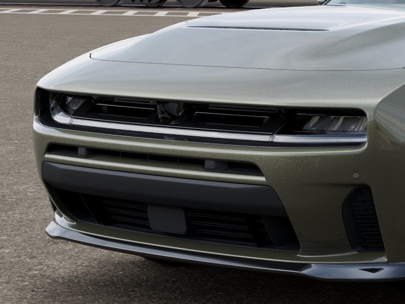 2026 Dodge Charger CHARGER R/T PLUS 4-DOOR AWD