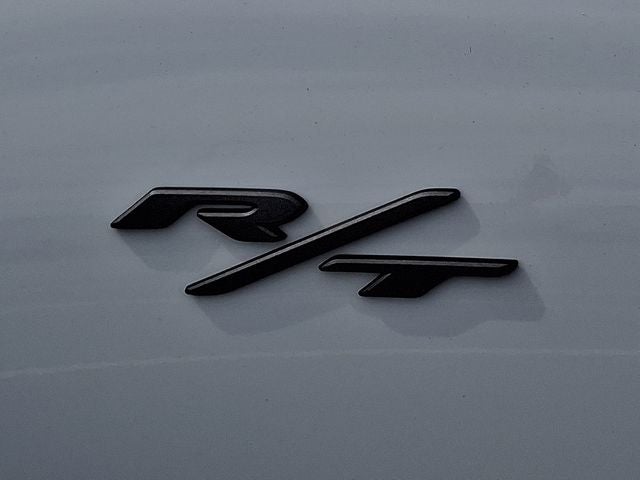 2026 Dodge Charger CHARGER R/T PLUS 4-DOOR AWD