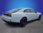 2026 Dodge Charger CHARGER R/T PLUS 4-DOOR AWD