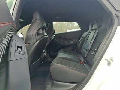 2026 Dodge Charger CHARGER R/T PLUS 4-DOOR AWD