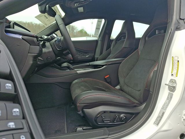 2026 Dodge Charger CHARGER R/T PLUS 4-DOOR AWD
