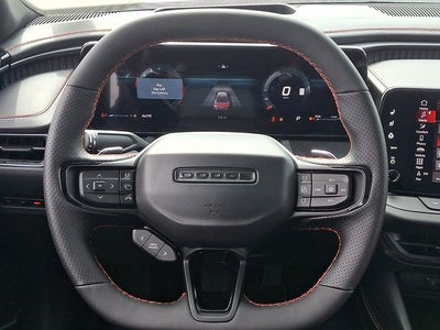 2026 Dodge Charger CHARGER R/T PLUS 4-DOOR AWD
