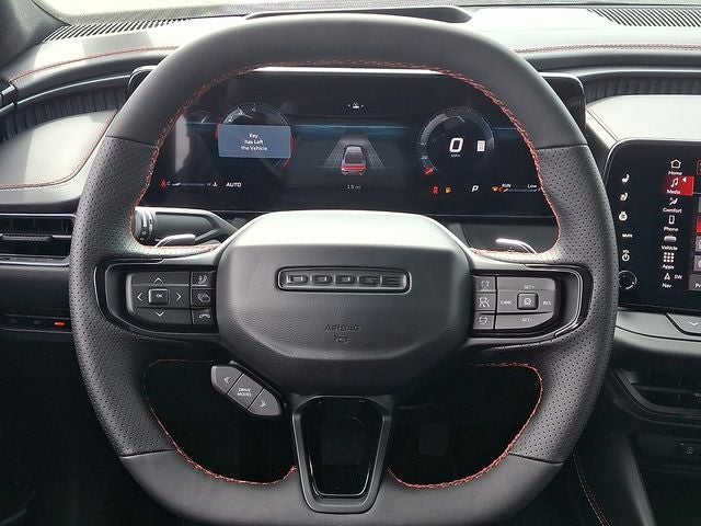 2026 Dodge Charger CHARGER R/T PLUS 4-DOOR AWD