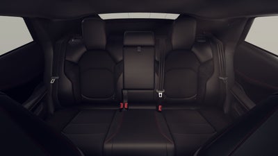 2026 Dodge Charger CHARGER R/T 4-DOOR AWD