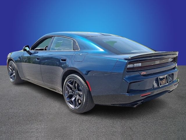 2026 Dodge Charger CHARGER R/T PLUS 4-DOOR AWD