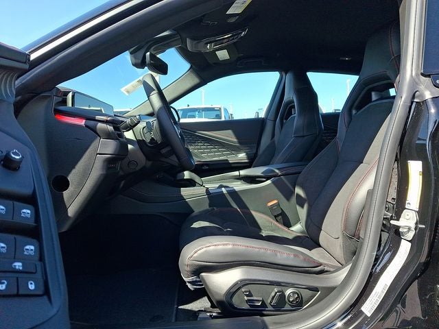 2026 Dodge Charger CHARGER R/T PLUS 4-DOOR AWD