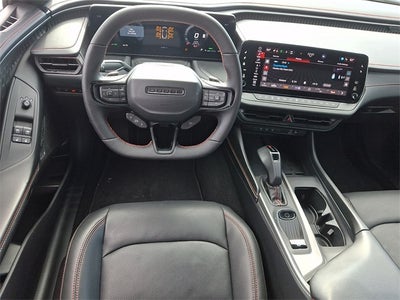 2025 Dodge Charger R/T AWD