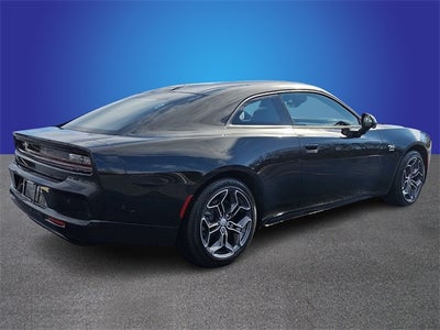 2025 Dodge Charger R/T AWD