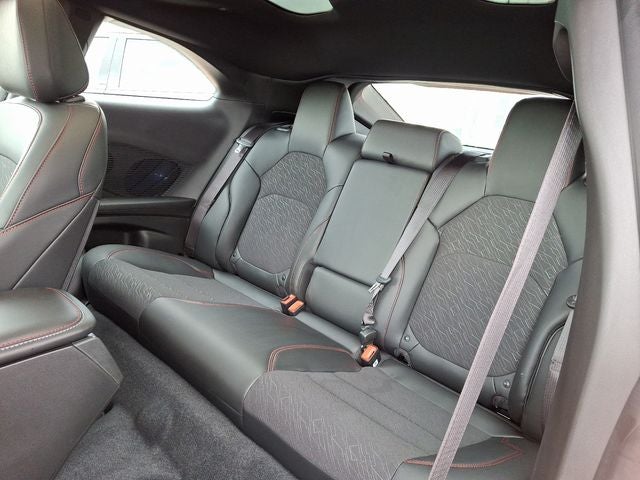 2025 Dodge Charger CHARGER 2-DOOR DAYTONA R/T AWD