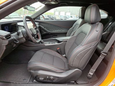 2025 Dodge Charger CHARGER 2-DOOR DAYTONA R/T AWD