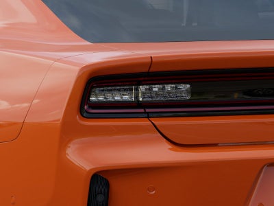 2025 Dodge Charger CHARGER 2-DOOR DAYTONA R/T AWD
