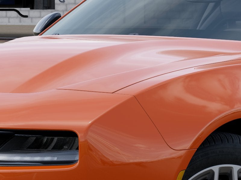 2025 Dodge Charger CHARGER 2-DOOR DAYTONA R/T AWD