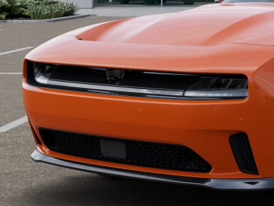 2025 Dodge Charger CHARGER 2-DOOR DAYTONA R/T AWD