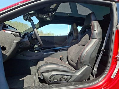 2024 Dodge Charger Scat Pack AWD