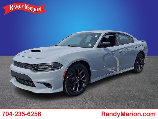 2021 Dodge Charger GT RWD