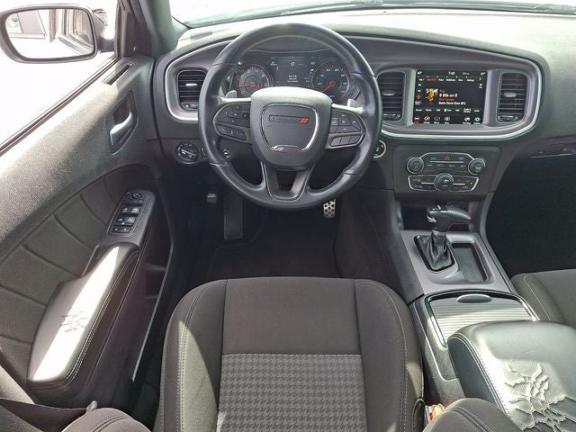 2021 Dodge Charger GT RWD