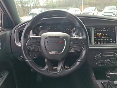 2021 Dodge Charger GT RWD