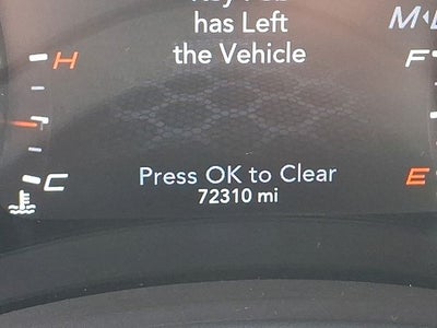 2021 Dodge Charger GT RWD