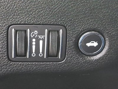 2021 Dodge Charger GT RWD