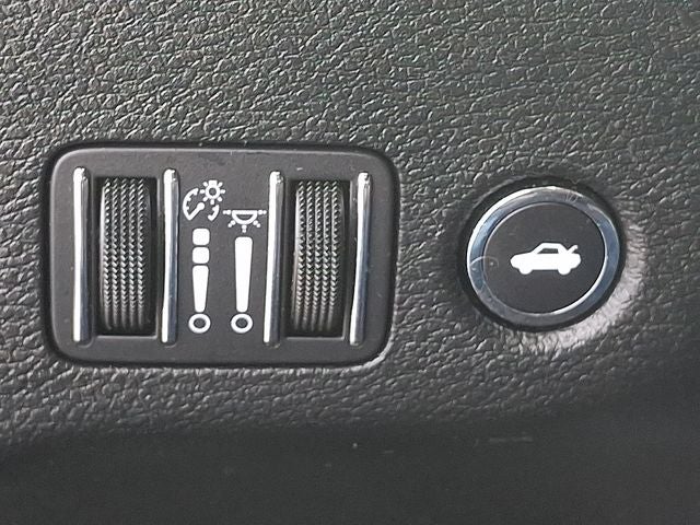 2021 Dodge Charger GT RWD