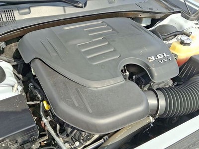 2021 Dodge Charger GT RWD