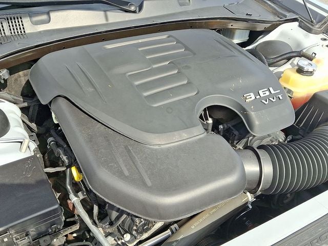 2021 Dodge Charger GT RWD