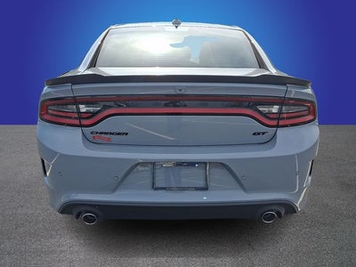 2021 Dodge Charger GT RWD