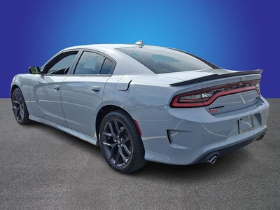 2021 Dodge Charger GT RWD