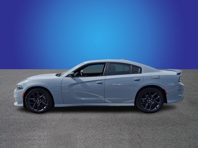 2021 Dodge Charger GT RWD