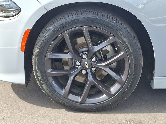 2021 Dodge Charger GT RWD