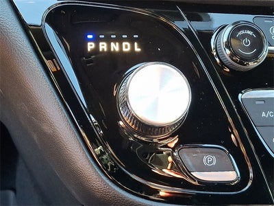 2026 Chrysler Voyager VOYAGER LX