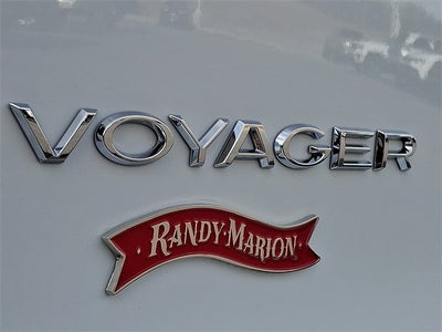 2026 Chrysler Voyager VOYAGER LX