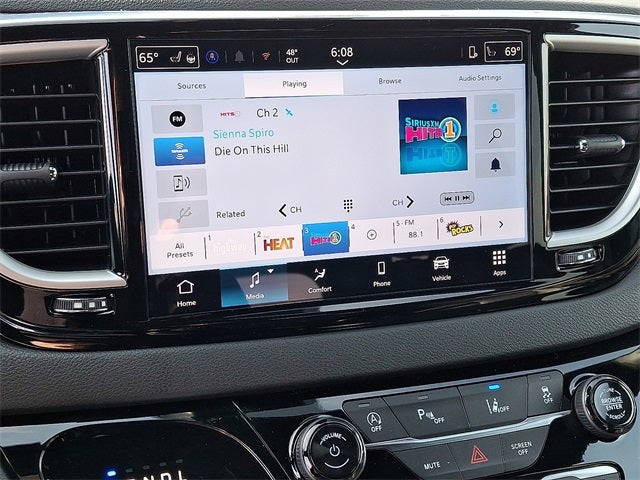 2026 Chrysler Voyager VOYAGER LX