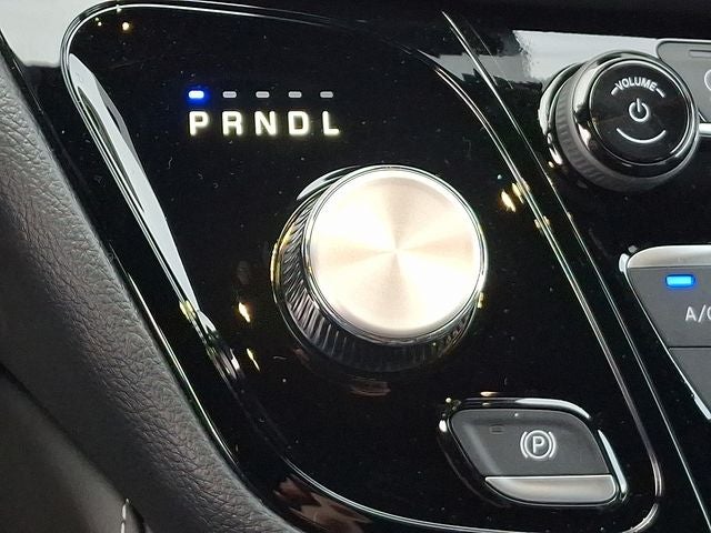 2026 Chrysler Pacifica PACIFICA LIMITED