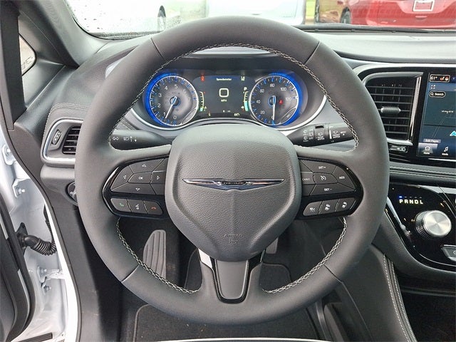 2026 Chrysler Pacifica PACIFICA LIMITED