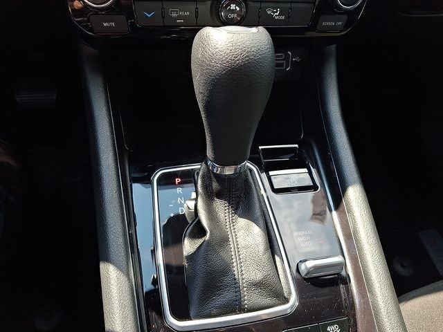 2025 Jeep Compass Sport 4x4
