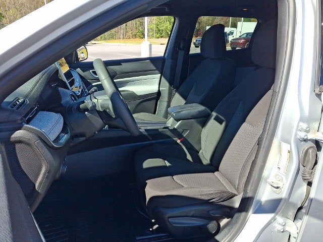2024 Jeep Compass Sport 4x4